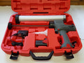 Electric Caulk Gun – For Sausage