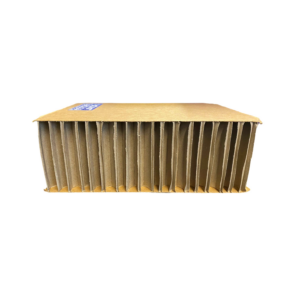 Cardboard Void Former 2400 x 1200 x 20mm
