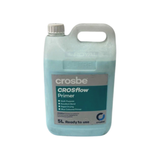 CROSflow Primer 5L Blue