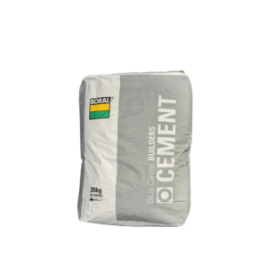 Cement Bag 20kg