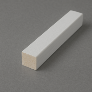 Primed DAR Finger-Jointed Pine Board – 18 x 18mm x 5.4m (H3)