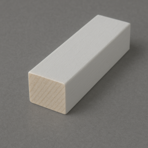 H3 Primed DAR FJ Pine – 31 x 18mm