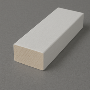 Primed DAR Finger-Jointed Board – 42 x 18mm x 5.4m (H3 Treated)