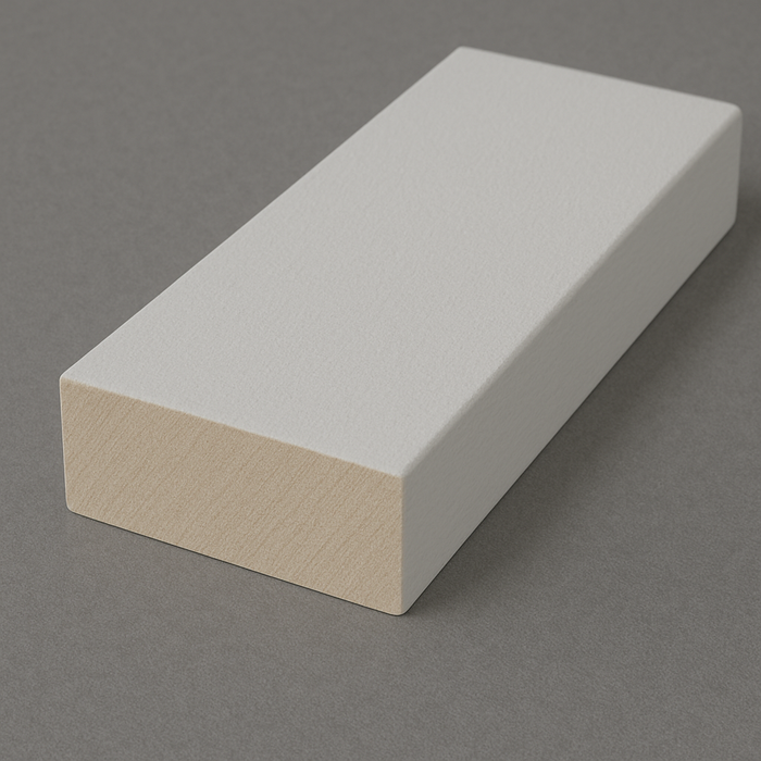 H3 Primed DAR FJ Pine – 110 x 18mm