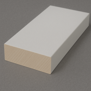 Primed DAR Finger-Jointed Pine – 138 x 18mm x 5.4m (H3)