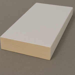 DAR FJ Pine – 180 x 25mm x 5.4m (H3 Primed)