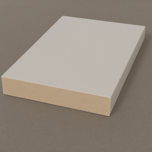 Primed DAR FJ Pine External Grade Paint Ready – 230 x 25mm (H3)