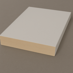 H3 Primed FJ DAR Pine Board – 280 x 25mm