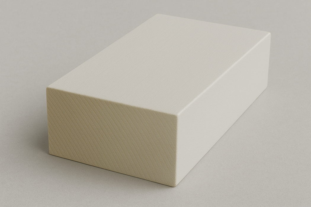 H3 Treated & Primed Pine DAR Exterior – 138 x 42mm x 4.2m