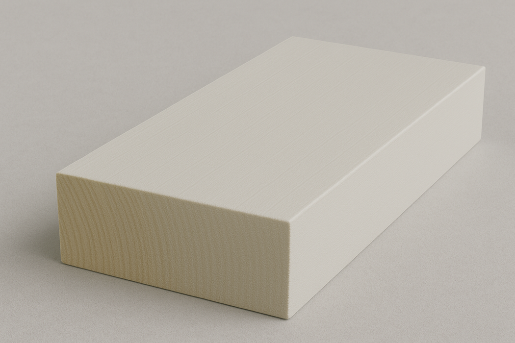 Primed DAR Timber – 185 x 42mm x 5.4m (H3 Treated)