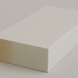 Treated Primed DAR Pine – 230 x 42mm x 7.2m (H3)