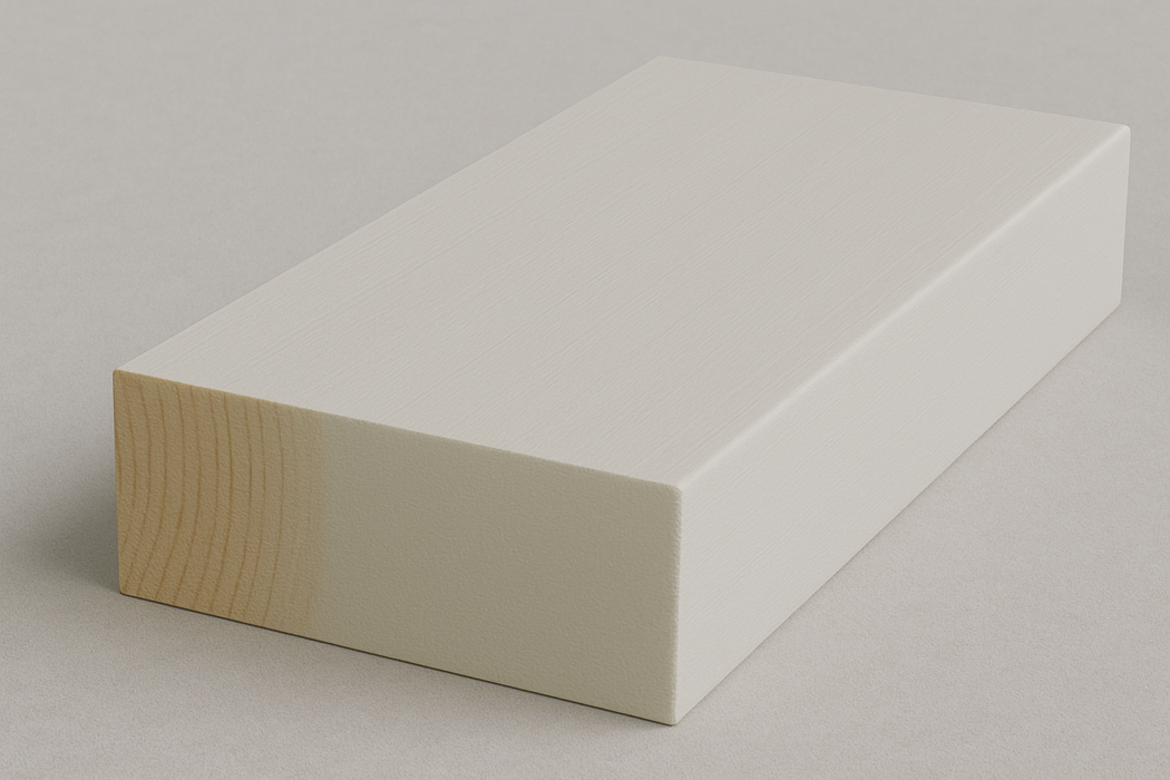 H3 Treated Primed DAR Timber – 280 x 42mm x 7.2m