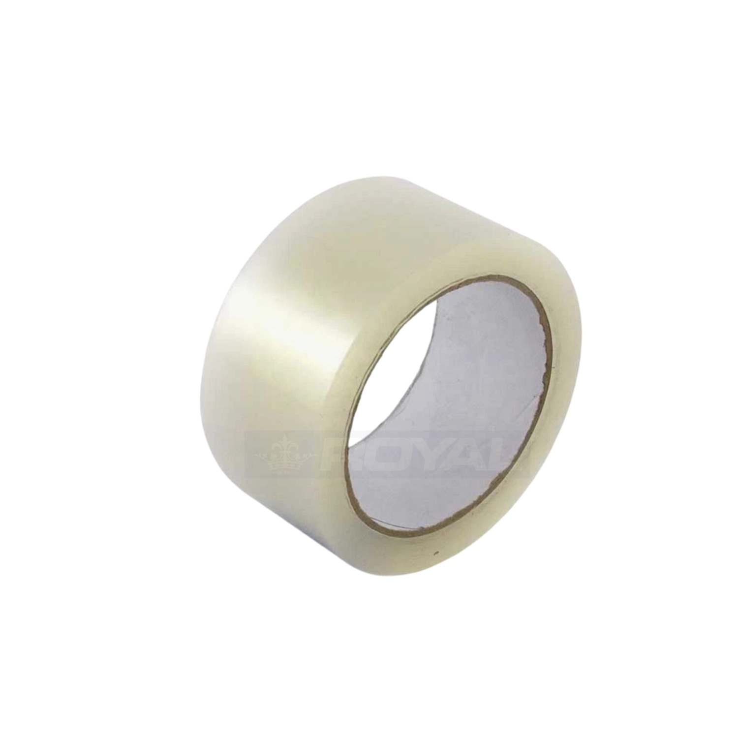Clear Packaging Tape General Purpose 48mm x 75mm