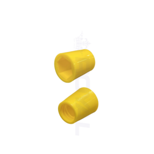 Coil Tie Spring Cone 300 Per Bag 25mm