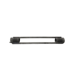 Coil Tie Springs 2 Bars Australian Made Galvanised 150mm 100 Per Bag