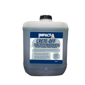 Concrete Remover 20 Litre