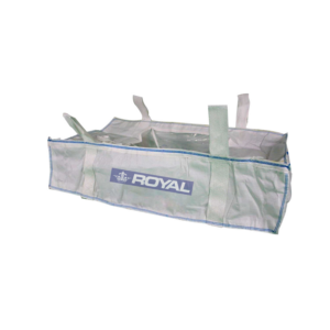 Concrete Washout Bag 175mm x 105mm x 39mm SWL 2000kg