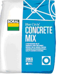 Boral Concrete Mix – 20kg