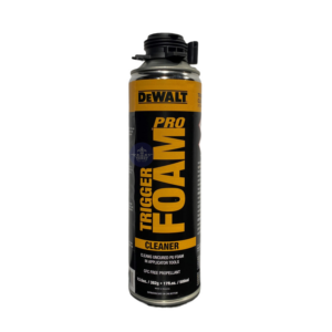 Trigger Foam Procleaner 500ml