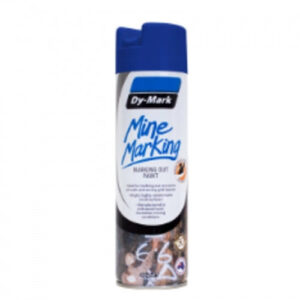 Paint Marking Spray N Mark 350g Blue