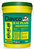 Davco K10 Grey – 20L