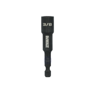 DeWalt Elite Series 3/8 Inch Nutsetter 65mm