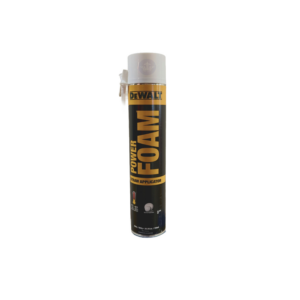 DeWalt Power Foam 750ml