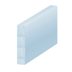 Primed DAR Timber – 180 x 65mm x 6m (GL10 H3 Treated)
