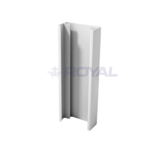 Dincel End Cap 200mm x 3.6m