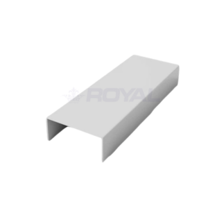 Dincel Top Cap 155mm x 3m