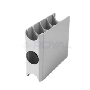 Dincel Main Profile 200mm x 3.3m