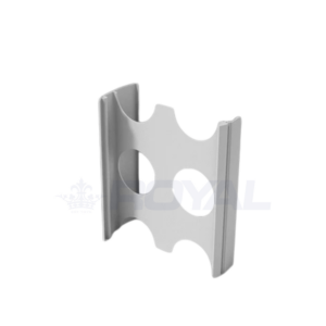Dincel Edge Guide 110mm x 3000mm