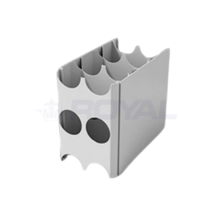 Dincel 200mm Main Profile m2