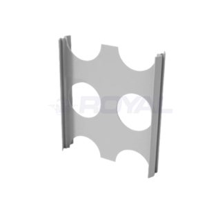 Dincel 275P-J Joiner 275mm x 3600mm
