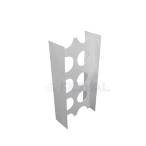 Dincel Window Sill 275mm x 3m