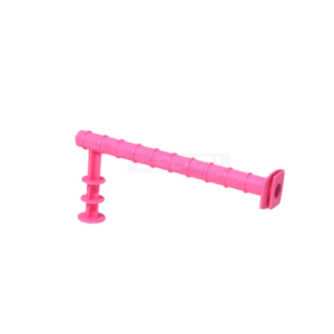 Dowel Sleeves Pack 11 20mm x 300mm Blue