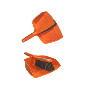 Dust Pan Set Each