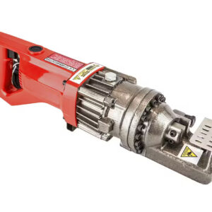 Rapidtool 4-16mm 240V Cutter