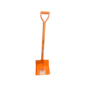 Orange Shovel Royal Frame Jack Nut 1500mm