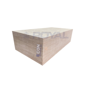 ECONPLY CD Non Structural 2.4 x 1.2 x 17mm