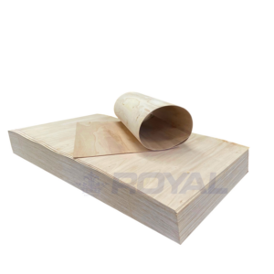 ELASTO PLY Non Structural Short Grain 2.44 x 1.22 x 4mm