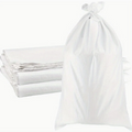 Empty Bulka Bag – 1/2 Ton With Handle & Base