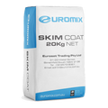 Euromix Skim Coat Render – 20kg