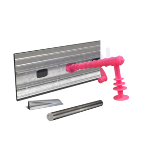 Expansion Joint System 150mm x 3m