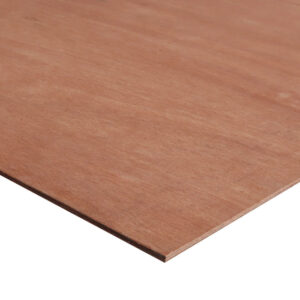 Hardwood Bracing Plywood – 2745 x 1200 x 4mm