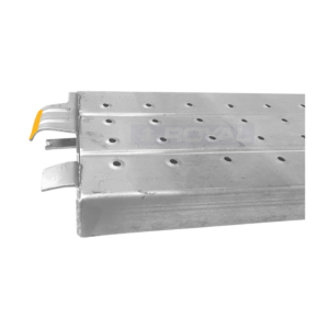 Plank Form Safe Systems 1524 x 260mm Yellow