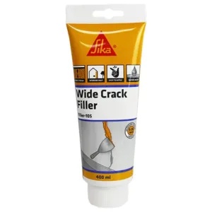 SikaFiller-105 Light Grey – 400ml