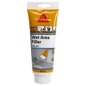 SikaFiller-107 Blue Grey – 400ml