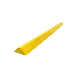 Fillet Mould Plastic 2.9m x 19mm