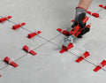 Flatout Levelling System Spacers – 1.5mm (250 Pack)